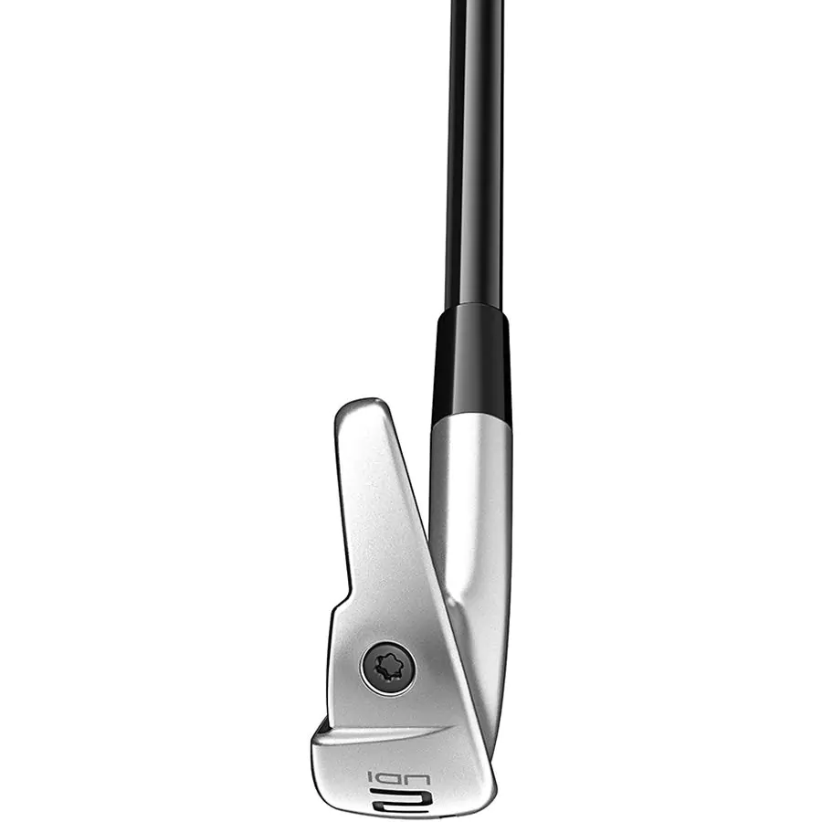 Taylormade Golf P790 UDI Utility Driving Iron 5 Taylormade Golf P790 UDI Utility Driving Iron - Image 5