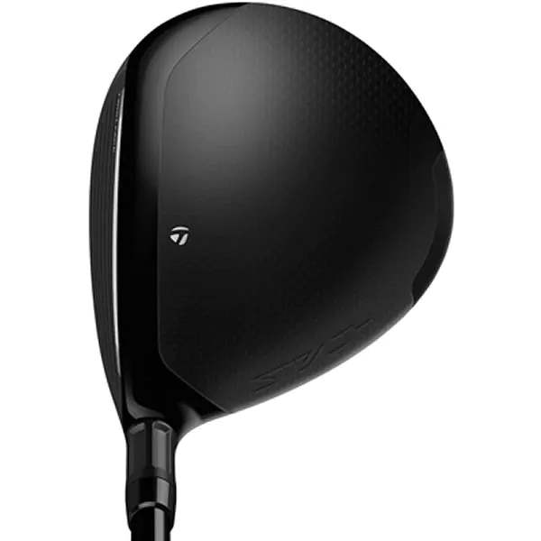 Taylormade Golf Stealth Fairway 2 Taylormade Golf Stealth Fairway - Image 2
