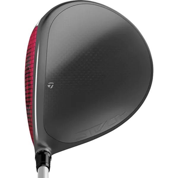 Taylormade Golf Stealth HD Womens Driver 2 Taylormade Golf Stealth HD Womens Driver - Image 2