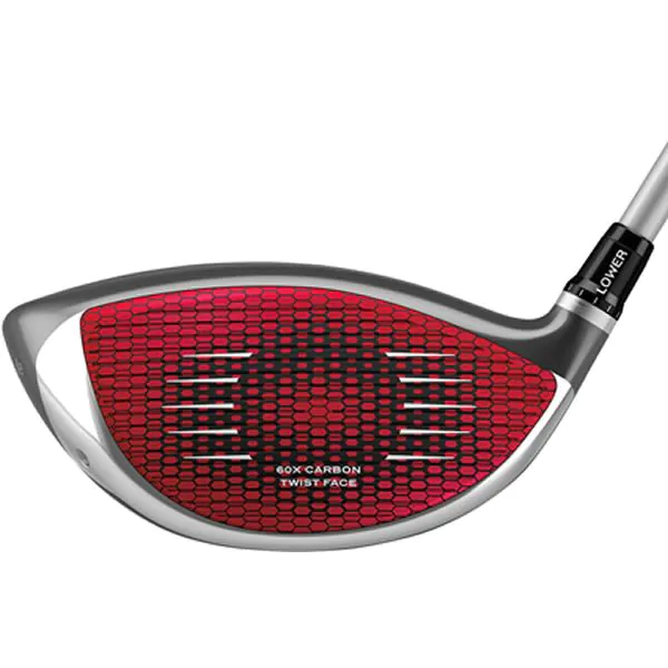 Taylormade Golf Stealth HD Womens Driver 3 Taylormade Golf Stealth HD Womens Driver - Image 3