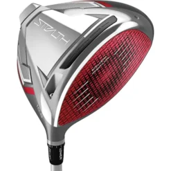 Taylormade Golf Stealth HD Womens Driver 12 Taylormade Golf Stealth HD Womens Driver -Golf Discount Store taylormade stealth hd womens driver profile view 600