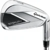 Taylormade Golf Stealth Women's Graphite Irons