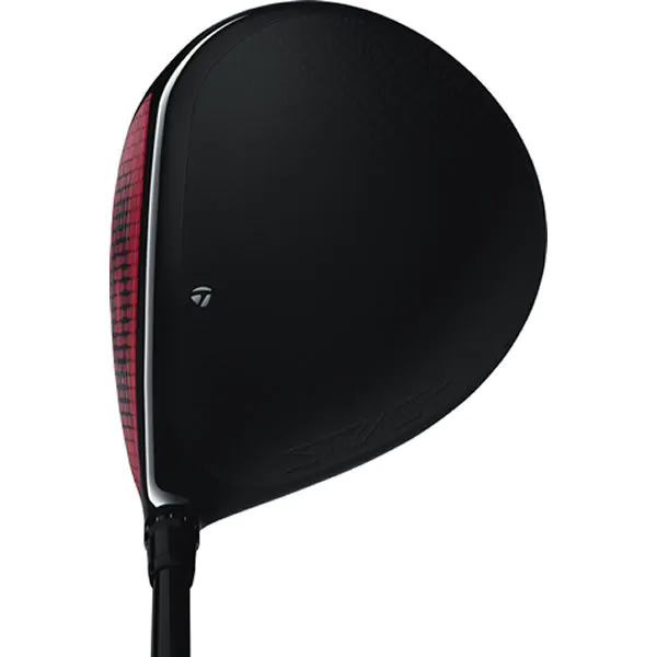 Taylormade Golf Stealth Plus+ Driver 2 Taylormade Golf Stealth Plus+ Driver - Image 2