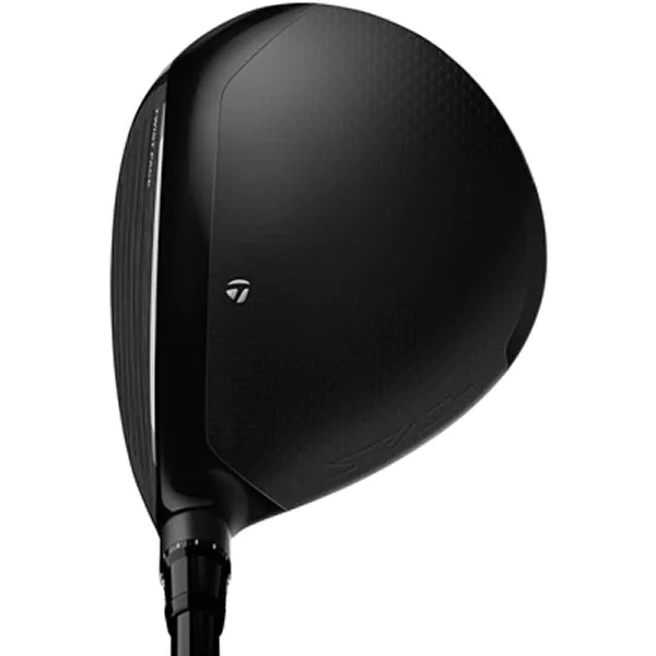 Taylormade Golf Stealth Plus+ Fairway 2 Taylormade Golf Stealth Plus+ Fairway - Image 2