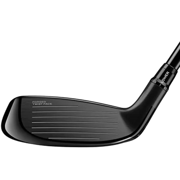 Taylormade Golf Stealth Plus+ Rescue 3 Taylormade Golf Stealth Plus+ Rescue - Image 3