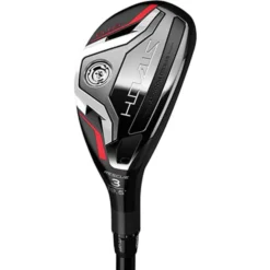 Taylormade Golf Stealth Plus+ Rescue