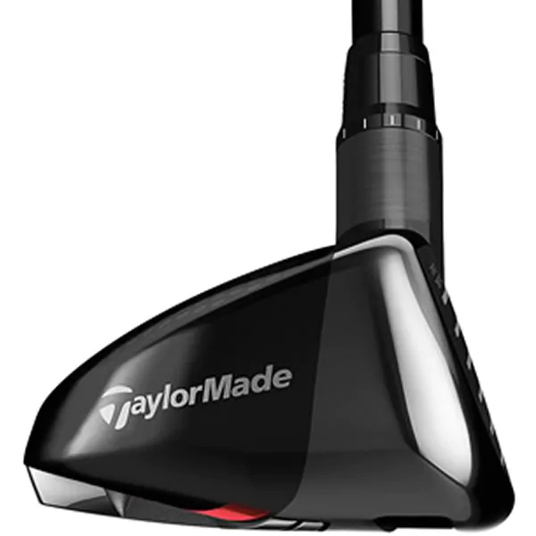 Taylormade Golf Stealth Plus+ Rescue 4 Taylormade Golf Stealth Plus+ Rescue - Image 4