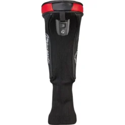 Taylormade Golf Stealth Rescue -Golf Discount Store taylormade stealth rescue headcover back view aslangolf 1