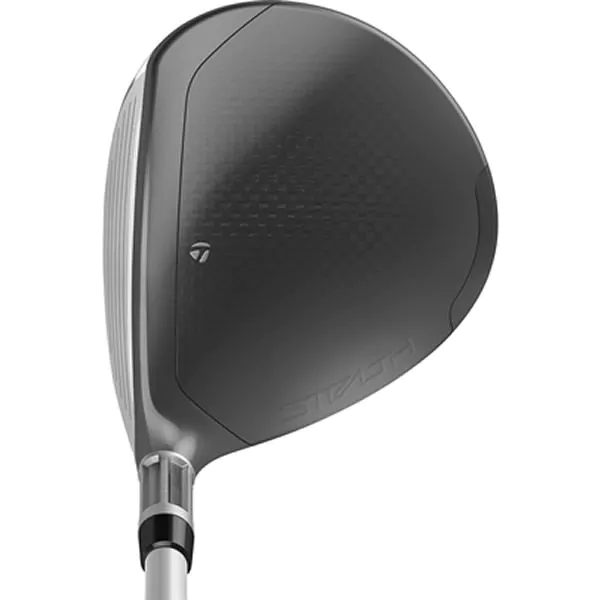 Taylormade Golf Stealth Womens Fairway 2 Taylormade Golf Stealth Womens Fairway - Image 2