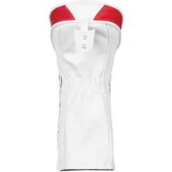 Taylormade Golf Stealth Womens Fairway 10 Taylormade Golf Stealth Womens Fairway -Golf Discount Store taylormade stealth womens fairway headcover back view aslangollf