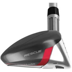 Taylormade Stealth Womens Rescue -Golf Discount Store taylormade stealth womens rescue toe view aslangolf 1