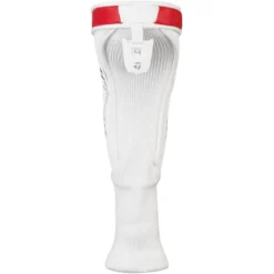 Taylormade Golf Stealth Plus+ Rescue 19 Taylormade Golf Stealth Plus+ Rescue -Golf Discount Store taylormade stealth womens rescue headcover back view aslangolf