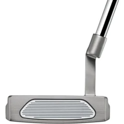 Taylormade TP Hydro Blast Bandon 1 Putter 7 Taylormade TP Hydro Blast Bandon 1 Putter -Golf Discount Store taylormade tp hydroblast bandon 1 putter face 600