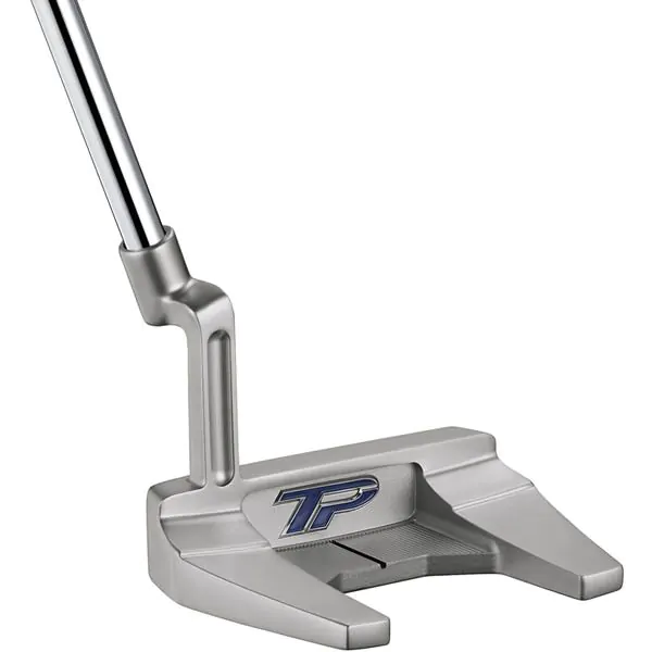 Taylormade TP Hydro Blast Bandon 1 Putter 1 Taylormade TP Hydro Blast Bandon 1 Putter
