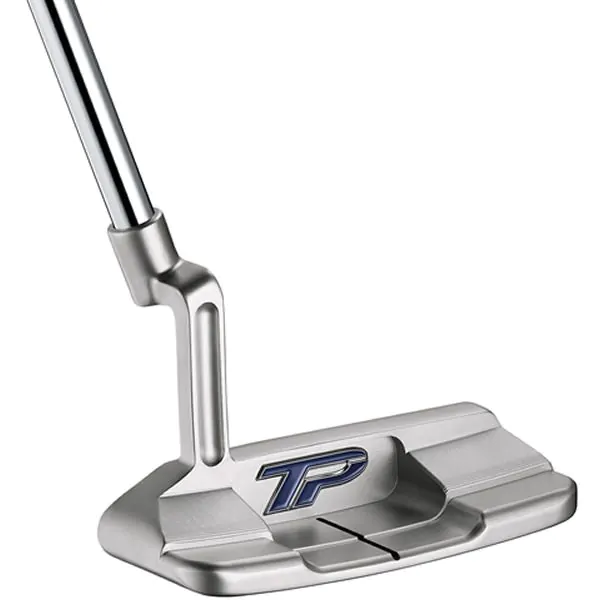 Taylormade TP Hydro Blast Del Monte 1 Putter 1 Taylormade TP Hydro Blast Del Monte 1 Putter