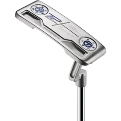 Taylormade TP Hydro Blast Del Monte 1 Putter 5 Taylormade TP Hydro Blast Del Monte 1 Putter -Golf Discount Store taylormade tp hydroblast delmonte ln putter sole 600