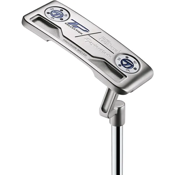 Taylormade TP Hydro Blast Del Monte 1 Putter 3 Taylormade TP Hydro Blast Del Monte 1 Putter - Image 3