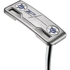 Taylormade TP Hydro Blast Del Monte 7 Putter -Golf Discount Store taylormade tp hydroblast delmonte sb putter sole 600