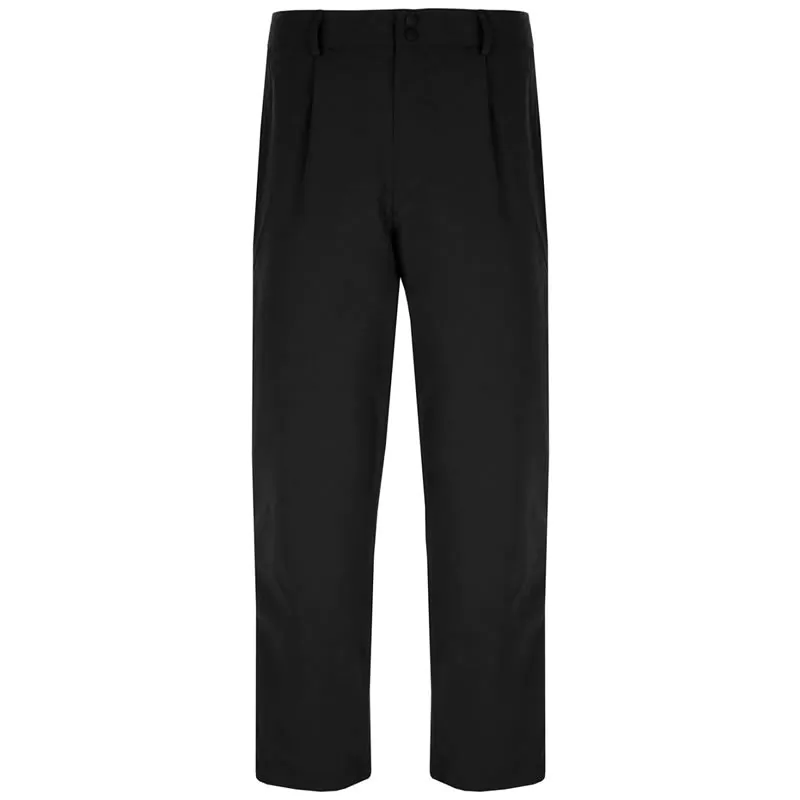 ProQuip Tempest Waterproof Trousers - Black 1 ProQuip Tempest Waterproof Trousers - Black