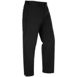 ProQuip Tempest Waterproof Trousers - Black 7 ProQuip Tempest Waterproof Trousers - Black -Golf Discount Store tempesttrouser black 4 800