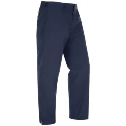 ProQuip Tempest Waterproof Trousers - Navy -Golf Discount Store tempesttrouser navy 4 800