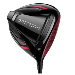 Taylormade Golf Stealth HD Driver -Golf Discount Store tmag st hd d1