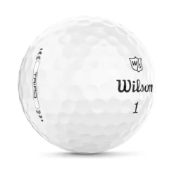 Wilson Staff Triad Golf Balls