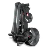Motocaddy M1 DHC Electric Golf Trolley 2021