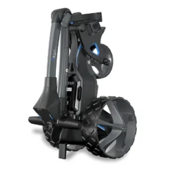Motocaddy M5 GPS DHC Electric Golf Trolley 2021