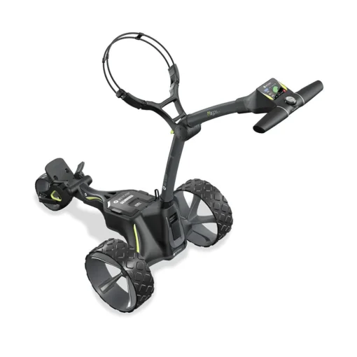Motocaddy M3 DHC GPS Electric Golf Trolley 2022 2 Motocaddy M3 DHC GPS Electric Golf Trolley 2022 -Golf Discount Store trl029m3dhc large 1 1000x1000