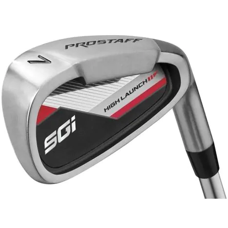 Wilson Pro Staff SGI Single Graphite Iron 1 Wilson Pro Staff SGI Single Graphite Iron