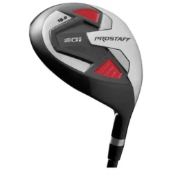 Wilson Pro Staff SGI Fairway Woods