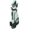 Wilson Ladies Pro Staff SGI Complete Package Set