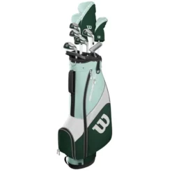 Wilson Ladies Pro Staff SGI Complete Package Set