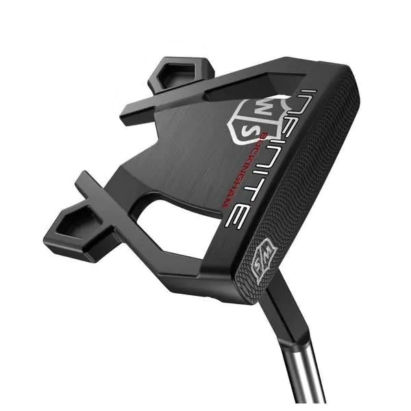 Wilson Staff Infinite II Buckingham Putter 1 Wilson Staff Infinite II Buckingham Putter