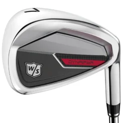 Wilson Staff Dynapower Irons - Steel 15 Wilson Staff Dynapower Irons - Steel -Golf Discount Store wilson dyna ir