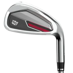 Wilson Staff Dynapower Irons - Steel 11 Wilson Staff Dynapower Irons - Steel -Golf Discount Store wilson dyna ir 2
