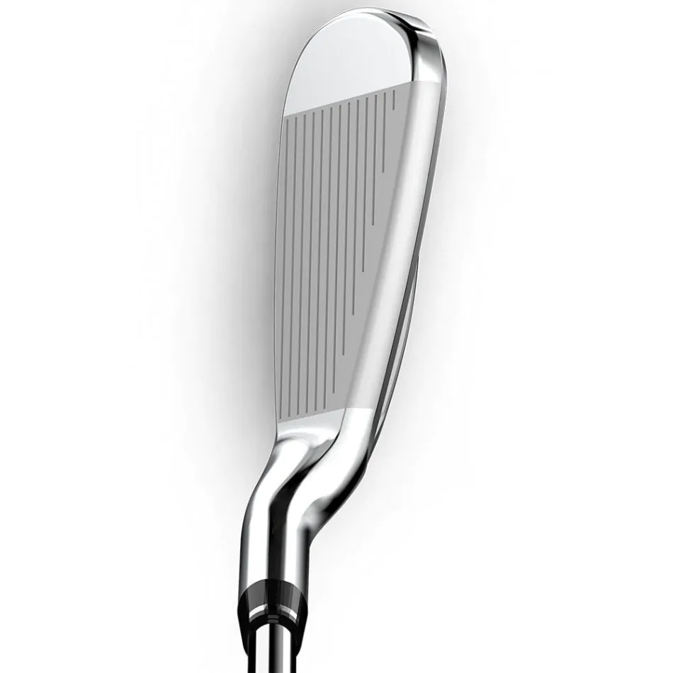 Wilson Staff Dynapower Irons - Steel 5 Wilson Staff Dynapower Irons - Steel - Image 5