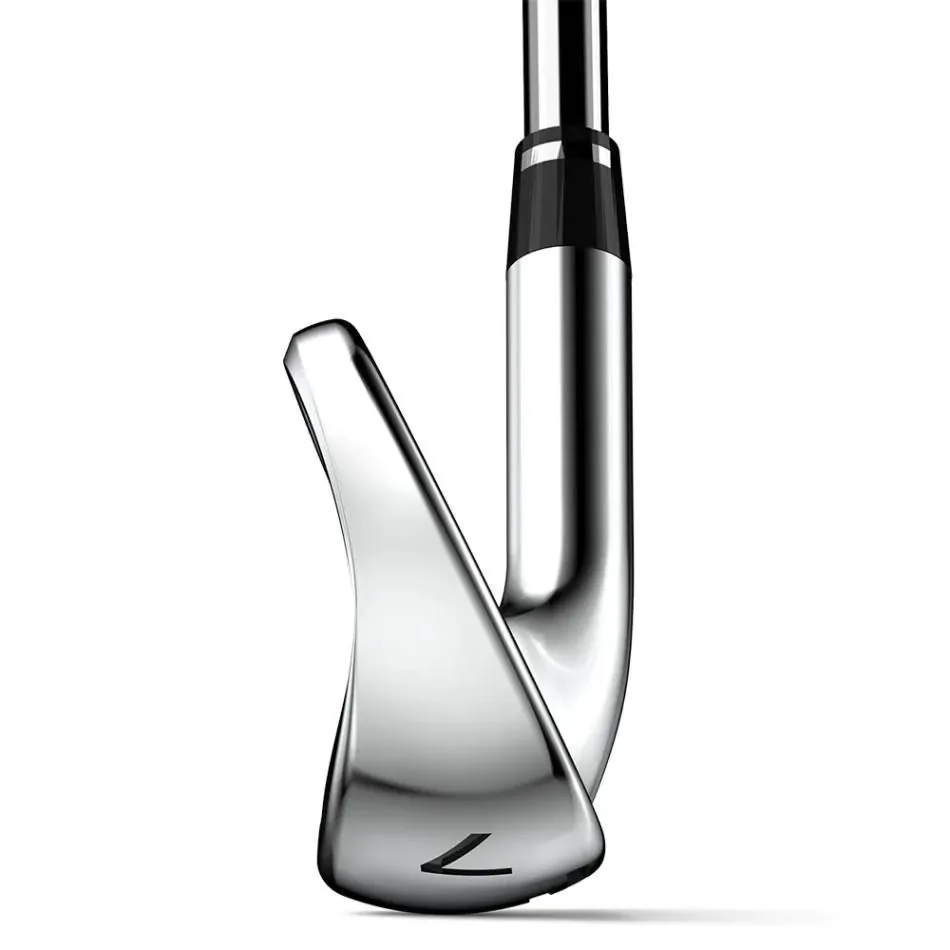 Wilson Staff Dynapower Irons - Steel 7 Wilson Staff Dynapower Irons - Steel - Image 7