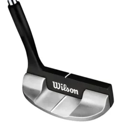 Wilson Harmonized M3 Putter -Golf Discount Store wilson harmonized putter m3 back view 400