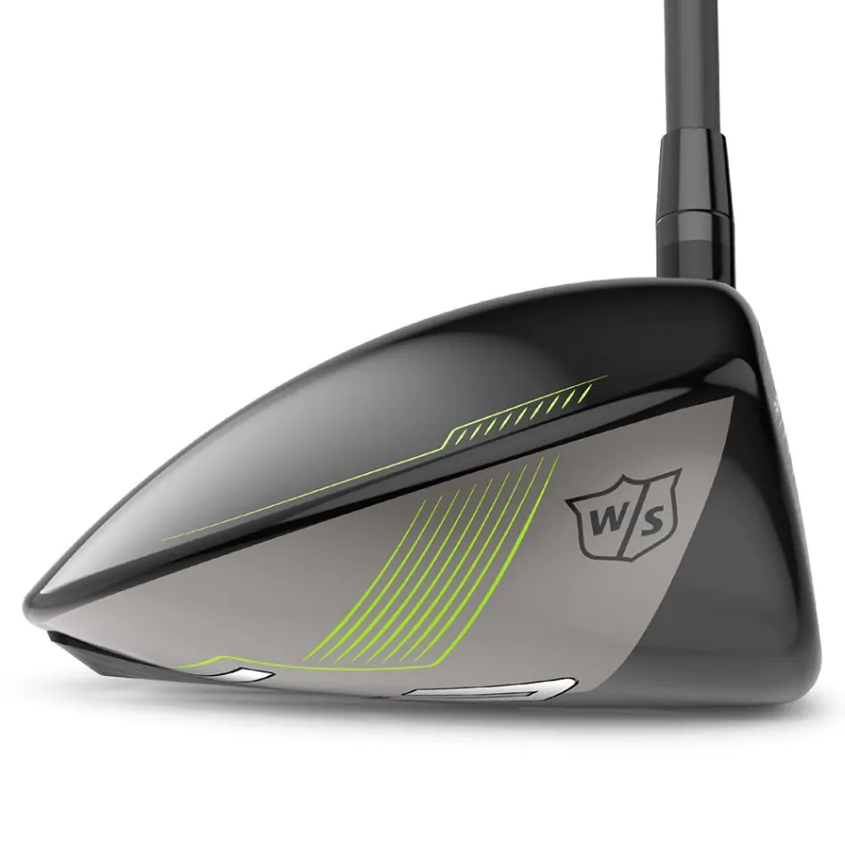 Wilson Staff Launch Pad 2 Driver 2 Wilson Staff Launch Pad 2 Driver - Image 2