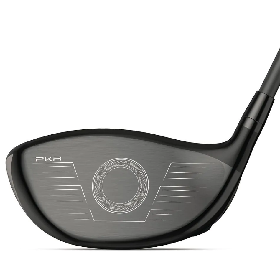 Wilson Staff Launch Pad 2 Driver 4 Wilson Staff Launch Pad 2 Driver - Image 4