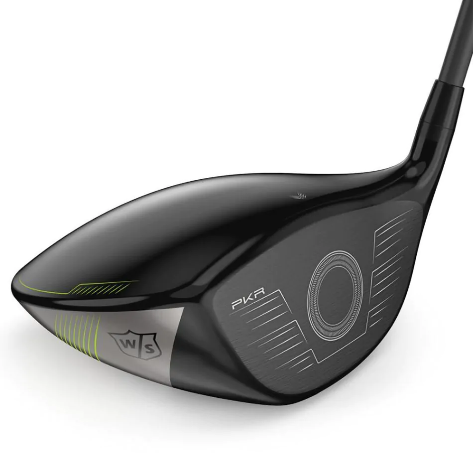 Wilson Staff Launch Pad 2 Driver 5 Wilson Staff Launch Pad 2 Driver - Image 5