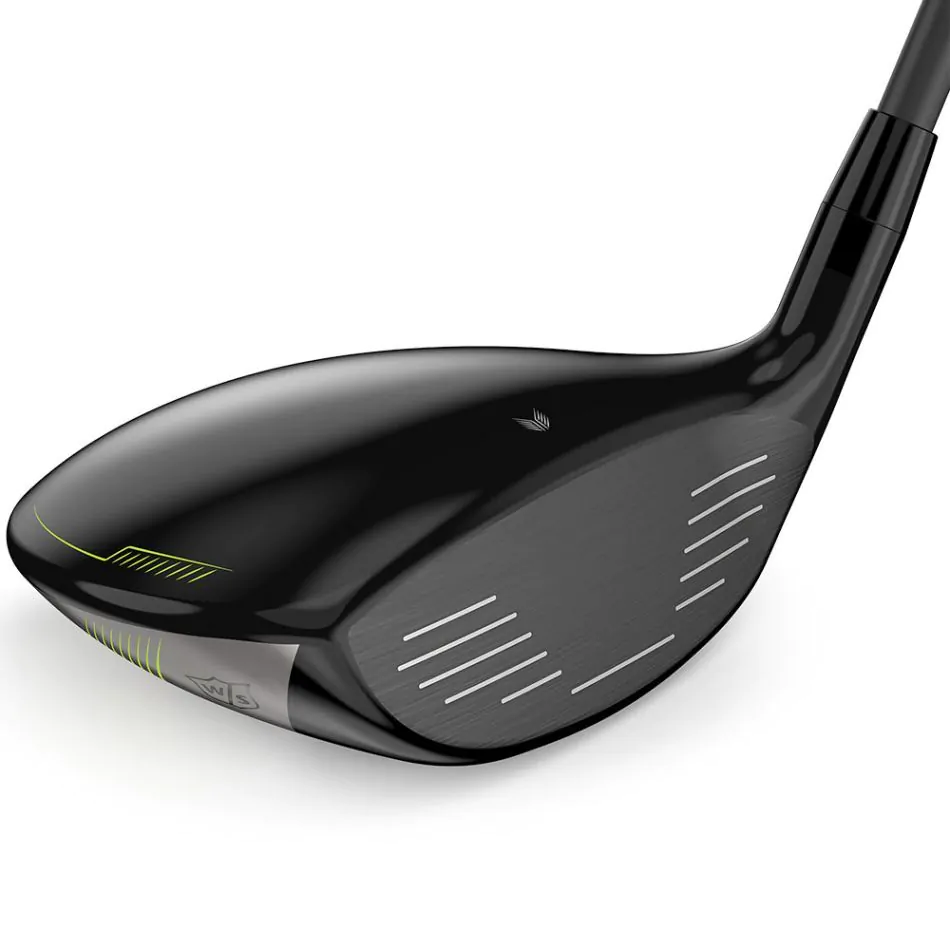 Wilson Staff Launch Pad 2 Fairway Wood 3 Wilson Staff Launch Pad 2 Fairway Wood - Image 3