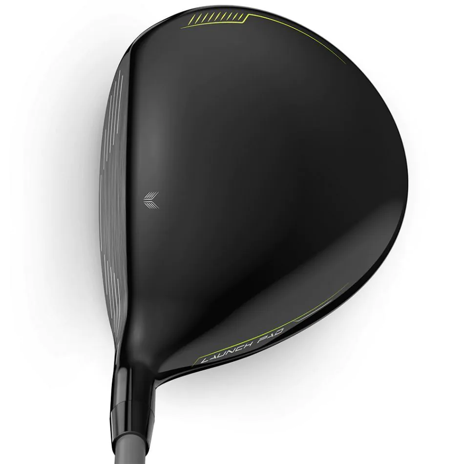 Wilson Staff Launch Pad 2 Fairway Wood 5 Wilson Staff Launch Pad 2 Fairway Wood - Image 5