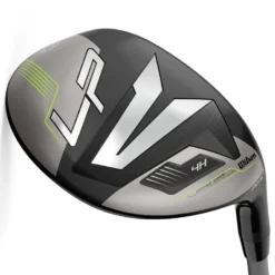 Wilson Staff Launch Pad 2 Hybrid -Golf Discount Store wilson launch pad 2 hybrid ladies 7 1