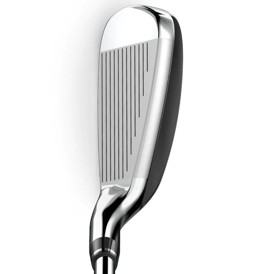 Wilson Staff Launch Pad 2 Ladies Graphite Irons 7 Wilson Staff Launch Pad 2 Ladies Graphite Irons - Image 7