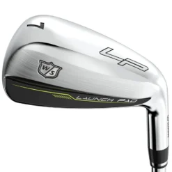 Wilson Staff Launch Pad 2 Graphite Irons -Golf Discount Store wilson launch pad 2 irons 8 1 1