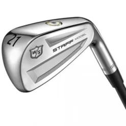 Wilson Staff Model Utility Steel Iron