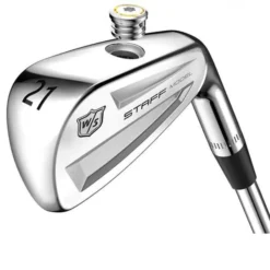 Wilson Staff Model Utility Graphite Iron -Golf Discount Store wilson model utility 3 600 1
